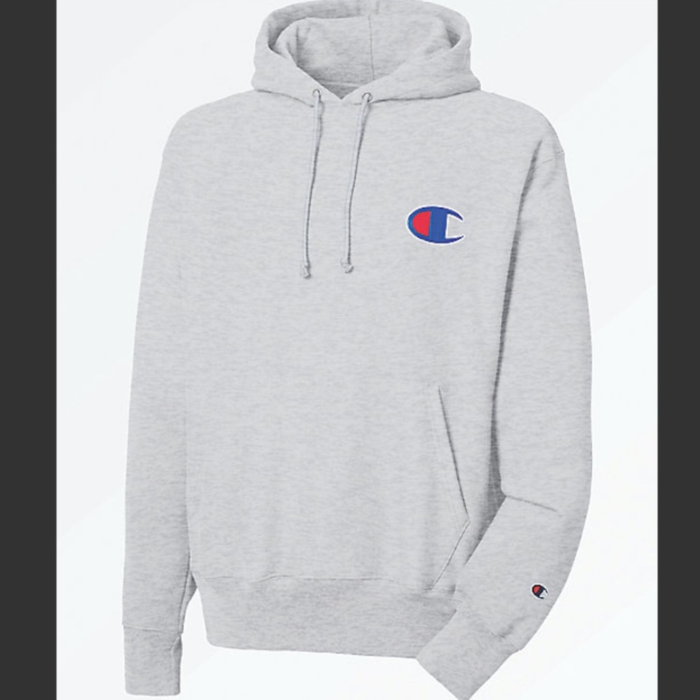 Champion Reverse Weave Hoodie